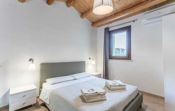 Casa di vacanze Oriental Muti