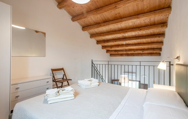Casa di vacanze Oriental Muti