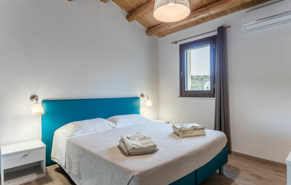 Casa di vacanze Oriental Muti