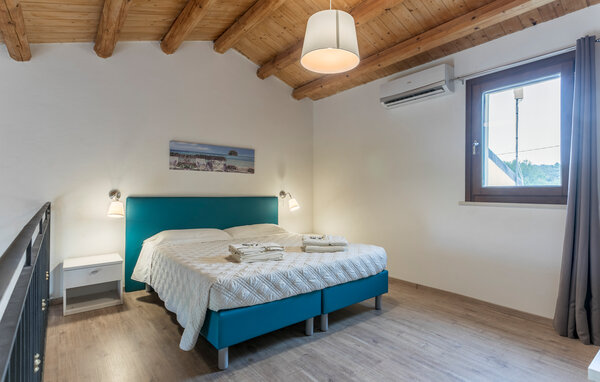 Casa di vacanze Oriental Muti