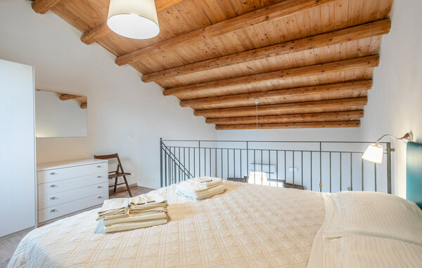 Casa di vacanze Oriental Muti