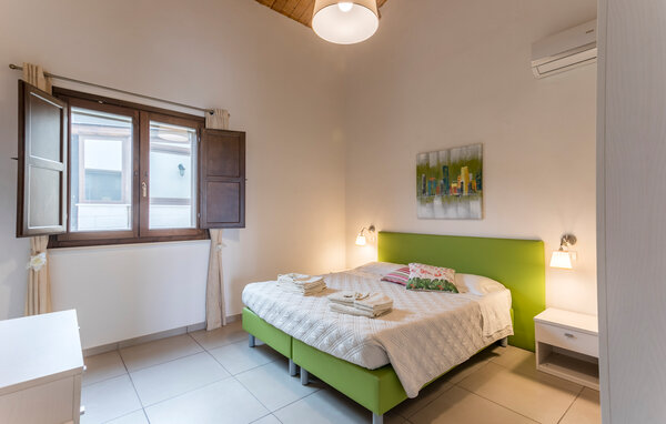 Casa di vacanze Oriental Muti