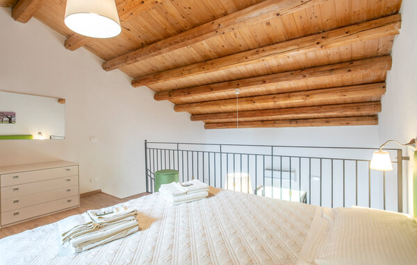 Casa di vacanze Oriental Muti