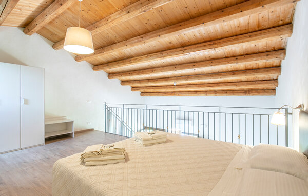 Casa di vacanze Oriental Muti