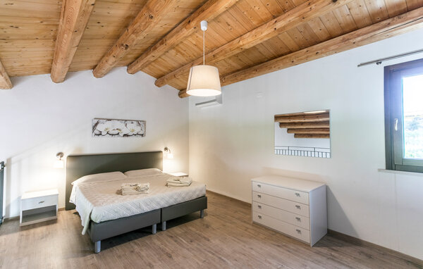 Casa di vacanze Oriental Muti