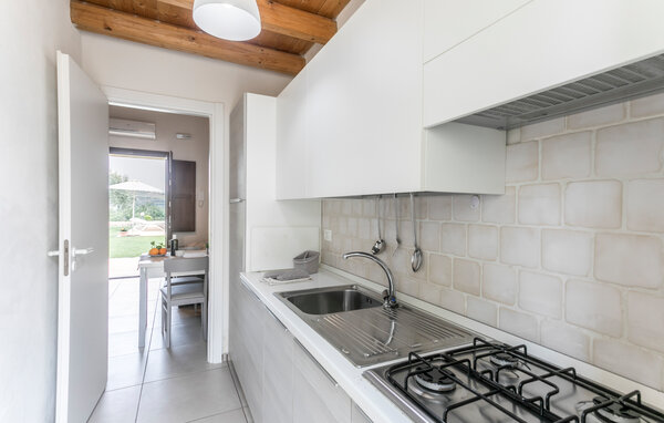 Casa di vacanze Oriental Muti