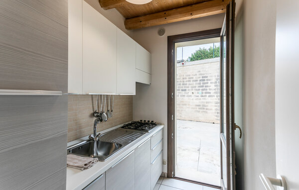 Casa di vacanze Oriental Muti
