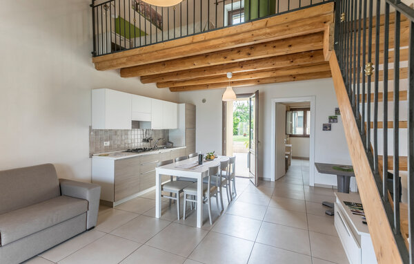 Casa di vacanze Oriental Muti