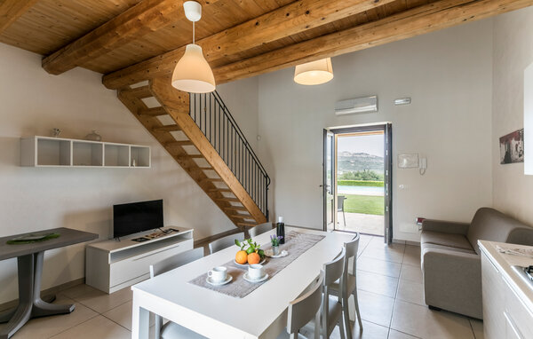 Casa di vacanze Oriental Muti