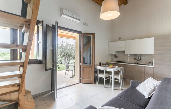 Casa di vacanze Oriental Muti