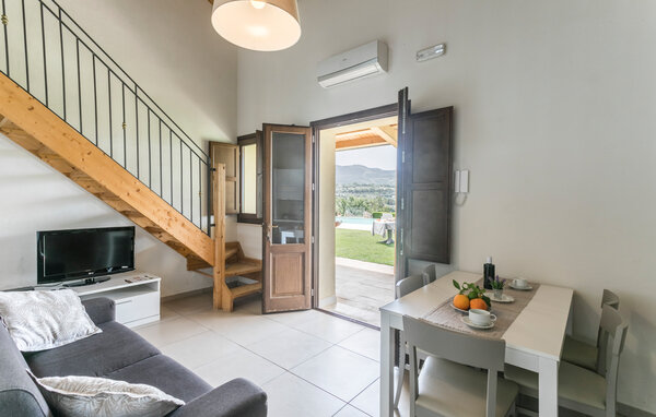 Casa di vacanze Oriental Muti