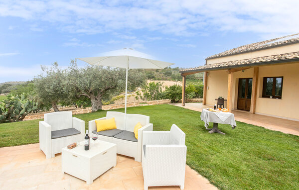 Casa di vacanze Oriental Muti