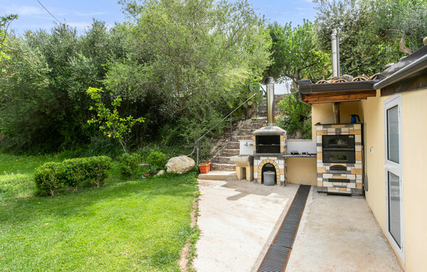 Casa di vacanze Oriental Muti