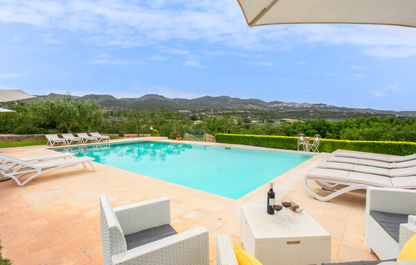 Casa di vacanze Oriental Muti
