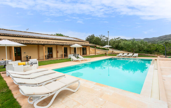 Casa di vacanze Oriental Muti