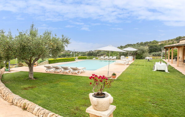 Casa di vacanze Oriental Muti