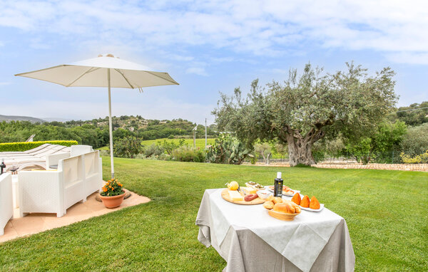 Casa di vacanze Oriental Muti