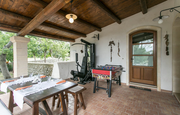 Maison Tenuta Santa Lucia