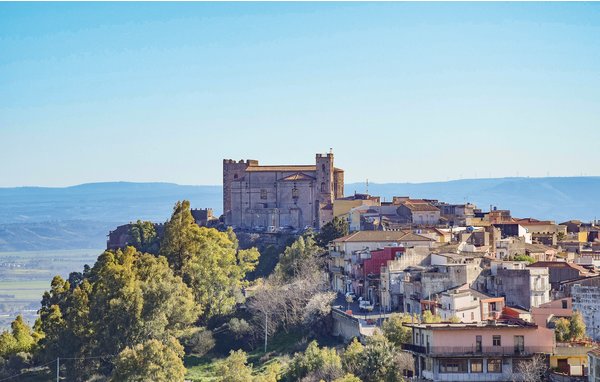 Maison Tenuta Santa Lucia