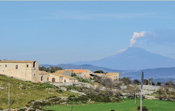 Maison Tenuta Santa Lucia