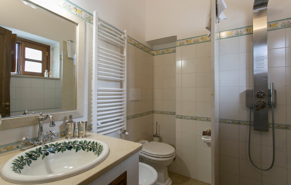 Maison Tenuta Santa Lucia