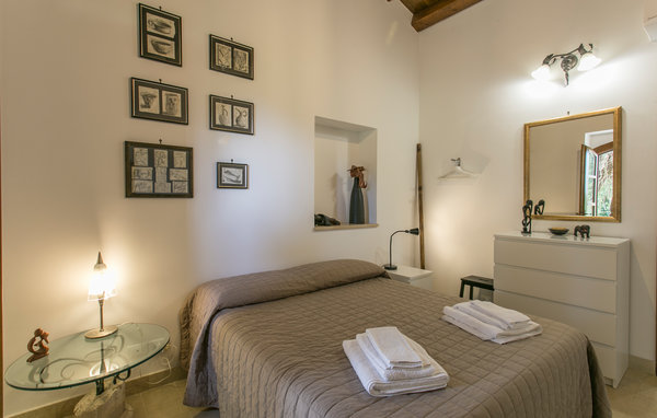 Maison Tenuta Santa Lucia