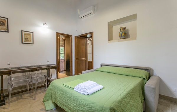 Maison Tenuta Santa Lucia