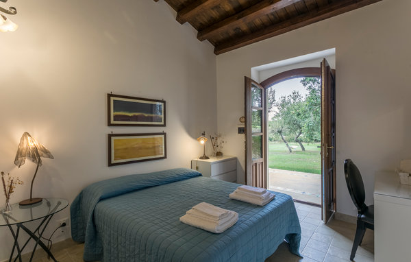 Maison Tenuta Santa Lucia