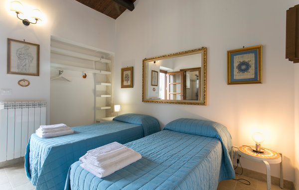 Maison Tenuta Santa Lucia