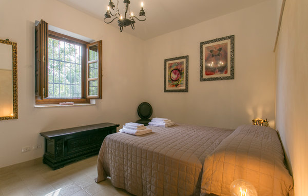 Maison Tenuta Santa Lucia