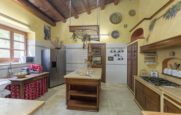 Maison Tenuta Santa Lucia