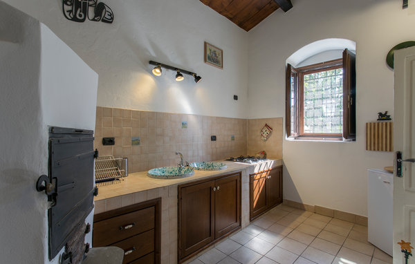 Maison Tenuta Santa Lucia