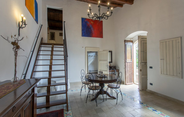 Maison Tenuta Santa Lucia