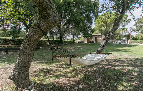 Maison Tenuta Santa Lucia