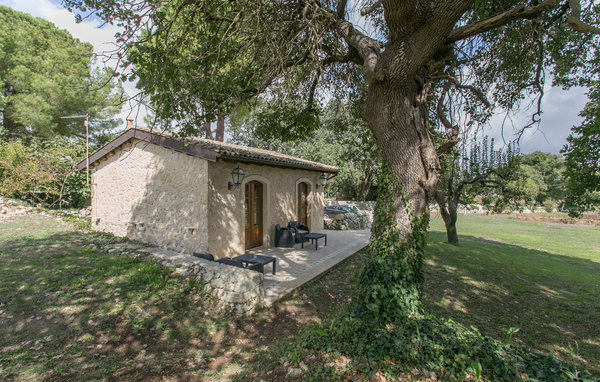 Maison Tenuta Santa Lucia