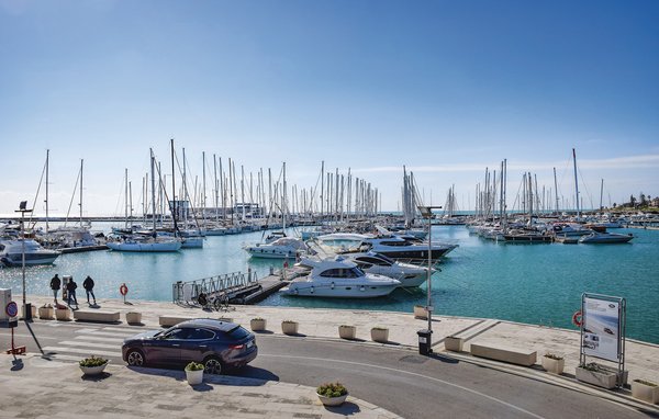 Holiday Home - Ispica , Italy - ISR227 902