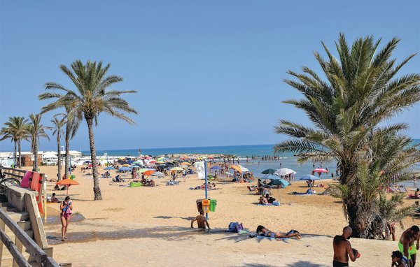 Holiday Home - Ispica , Italy - ISR227 903