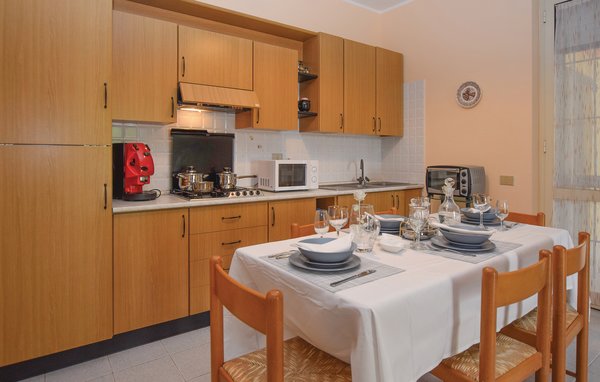 Holiday Home - Ispica , Italy - ISR227 401