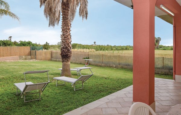 Holiday Home - Ispica , Italy - ISR227 102