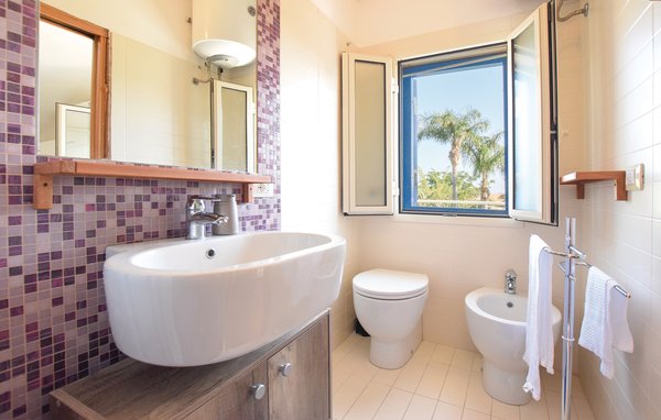 Ferienhaus - Marina di Ragusa , Italien - ISR235 701