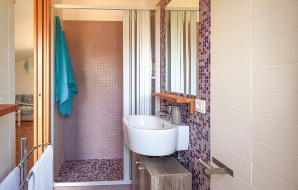 Ferienhaus - Marina di Ragusa , Italien - ISR235 702