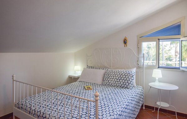 Ferienhaus - Marina di Ragusa , Italien - ISR235 601