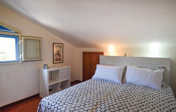 Ferienhaus - Marina di Ragusa , Italien - ISR235 602
