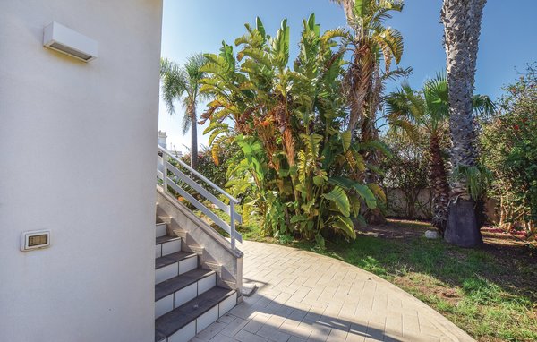 Ferienhaus - Marina di Ragusa , Italien - ISR235 81