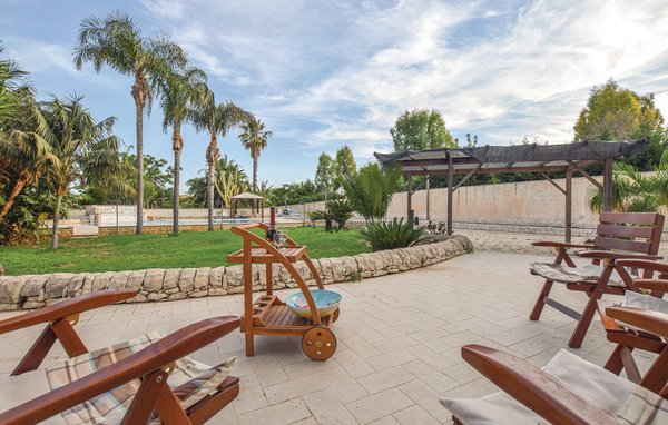 Ferienhaus - Marina di Ragusa , Italien - ISR235 5