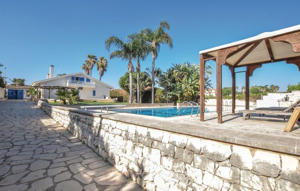 Ferienhaus - Marina di Ragusa , Italien - ISR235 4