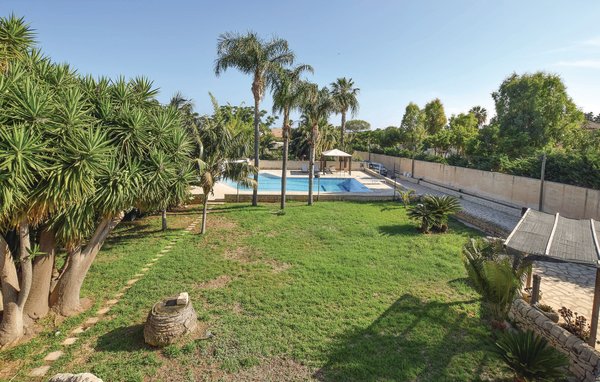 Ferienhaus - Marina di Ragusa , Italien - ISR235 8