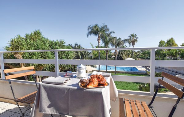 Ferienhaus - Marina di Ragusa , Italien - ISR235 6