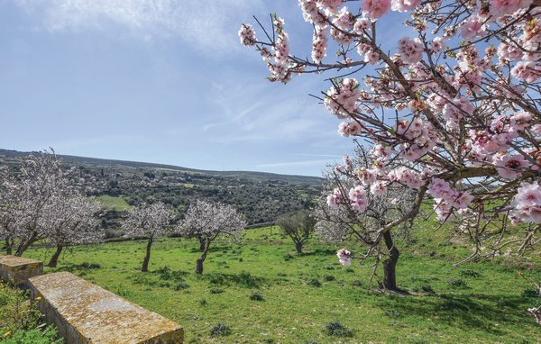 Ferienhaus - Giarratana , Italien - ISR245 902