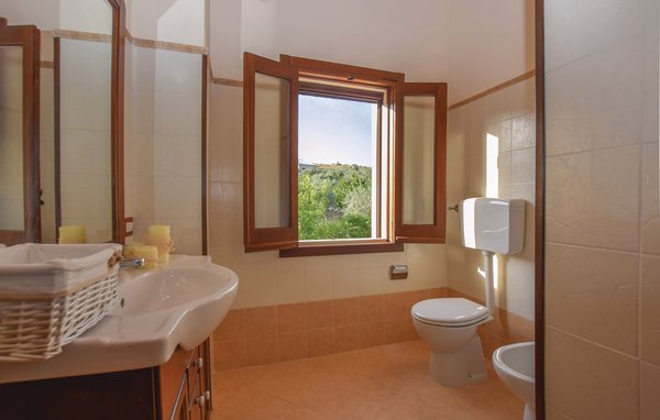 Ferienhaus - Giarratana , Italien - ISR245 701